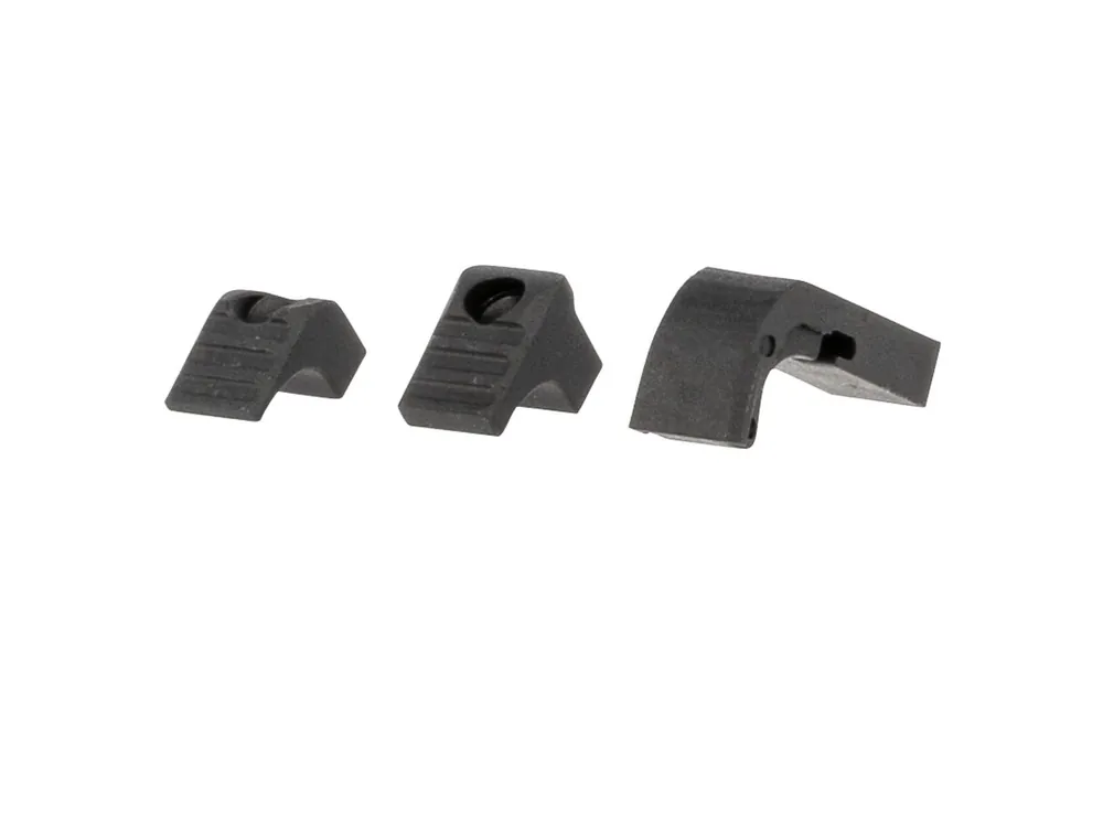 Strike Modular Magazine Release Black for Most Glock Gen4-5