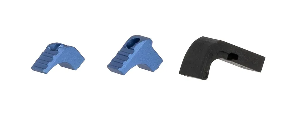 Strike Modular Magazine Release fits Glock 17/19-19x/22/23/26/27/31-35/37-39/45 Gen 4-5