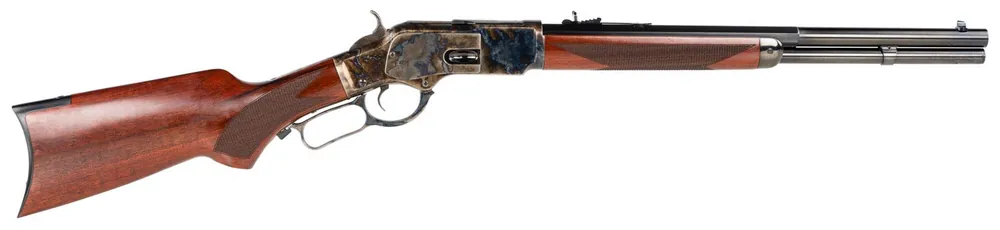 Taylors & Company 1873 357 Mag Rifle 18" Walnut Right Hand 550202DE