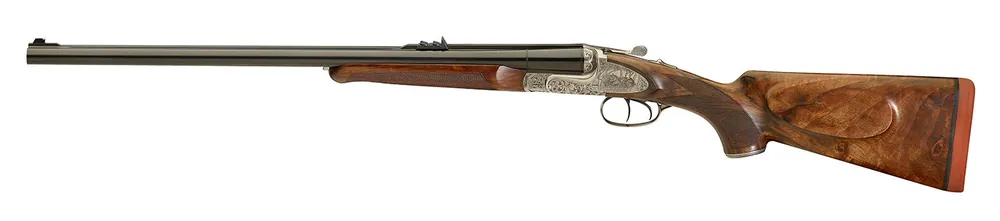Sabatti Big Five Classic EDL 500 NE Rifle 24" Oiled Walnut SBCLB5E500EDL