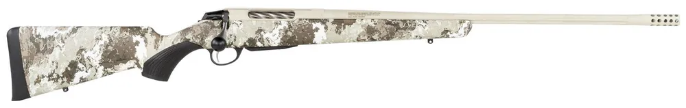 Tikka T3x Lite 270 Win. Rifle 22.40" Veil Alpine JRTXVA318