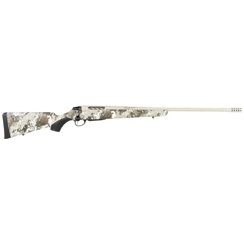Tikka T3x Lite 7mm Rem Rifle 24.30" Veil Alpine JRTXVA370