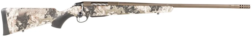 Tikka T3x Lite 7mm Remington Rifle 24.30" Veil Wideland JRTXVW370