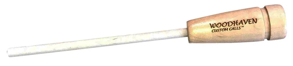 Woodhaven Mike‘s Striker Call