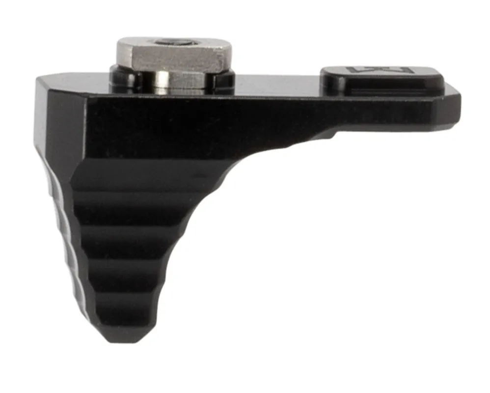 Phase 5 Weapon Systems Black Anodized 1.55"