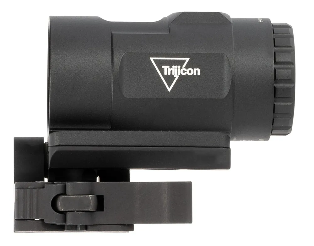 Trijicon MRO HD 1x 25mm Magnifier Sight