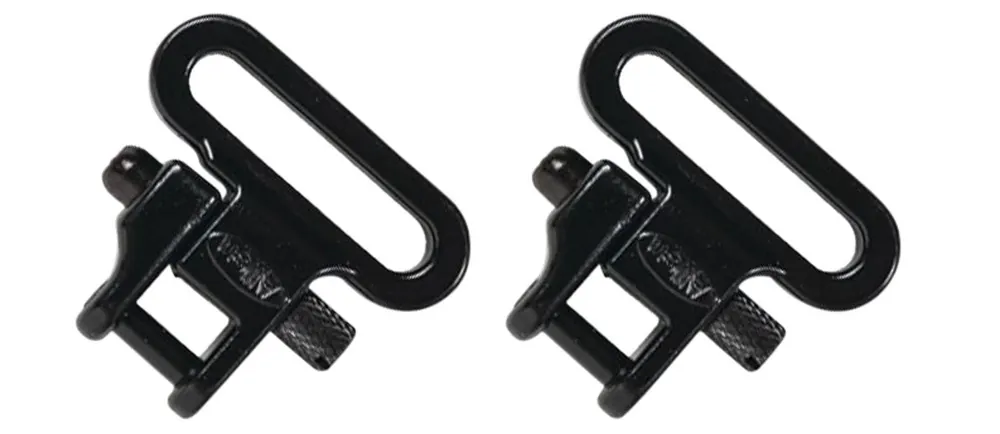 Allen Magnum Swivel Set 1.25"