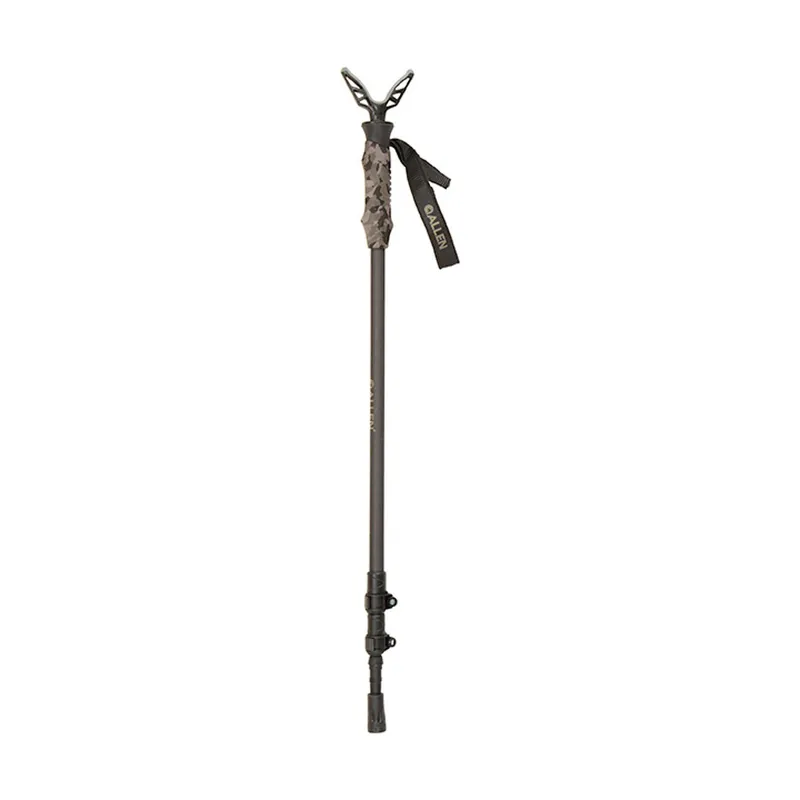 Allen Axial Carbon Atom Monopod