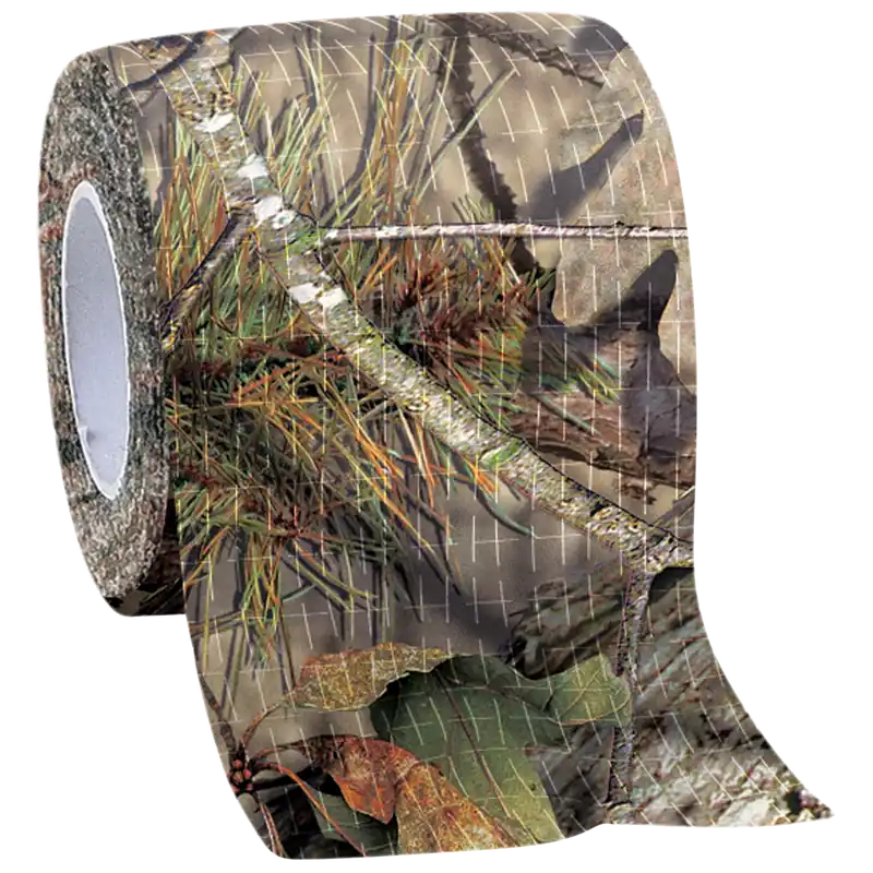 Vanish Protective Wrap Mossy Oak Break-Up Country 15‘ Roll