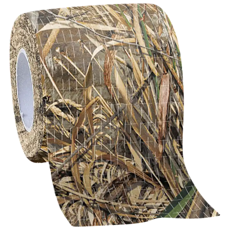 Vanish Protective Wrap Realtree Max-5 15‘ Roll