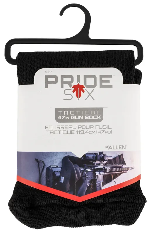 Tac Six Tactical Rifle Sock