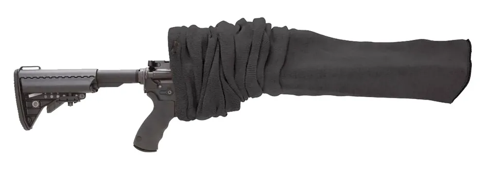 Tac Six Tactical Rifle Sock