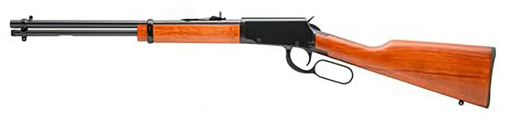 Rossi Rio Bravo 22 LR Rifle 18" 15+1 German Beechwood