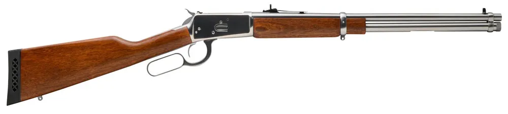 Rossi R92 454 Casull Rifle 20" Brazilian Hardwood 924542093