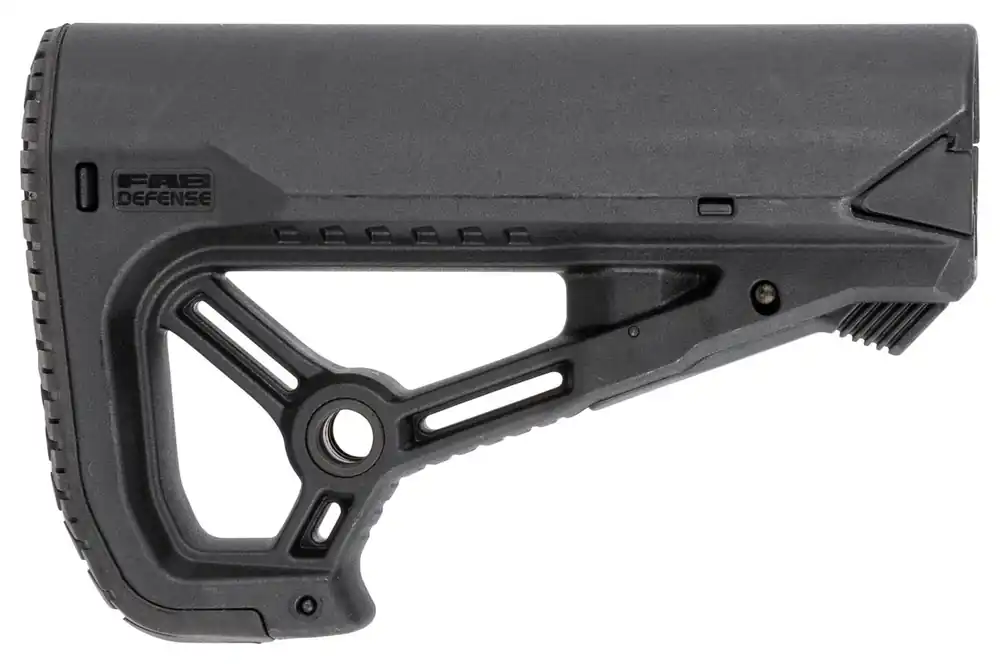 FAB Defense GL-Core S CQB Buttstock