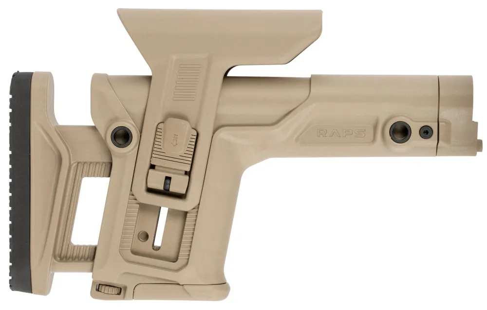 FAB Defense RAPS Precision Buttstock