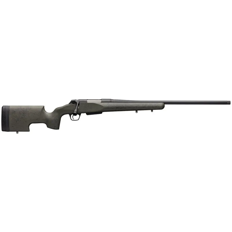 Winchester Guns XPR Renegade LR SR 6.5 Creedmoor Rifle 22" 535732289