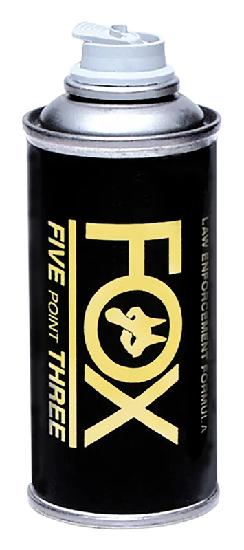 PSP LE Grenade OC Pepper 3 oz 32GRDB