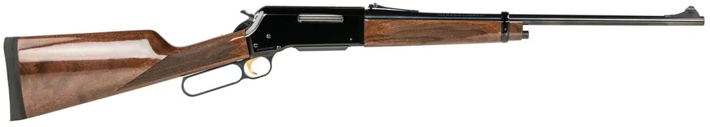 Browning BLR Lightweight 81 6.5 Creedmoor Rifle 20" 4+1 Wood