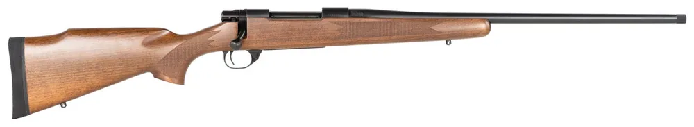 Howa M1500 Standard Hunter 308 Win. Rifle 22" Walnut HWH308