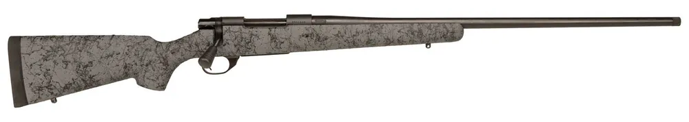 Howa M1500 HS Precision 6.5 PRC" Rifle 3+1 24 HHS45531