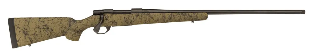 Howa M1500 HS Precision 6.5 PRC Rifle 3+1 24" HHS45533