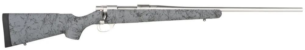 Howa M1500 HS Precision 6.5 Creedmoor Rifle 5+1 22" HHS62511