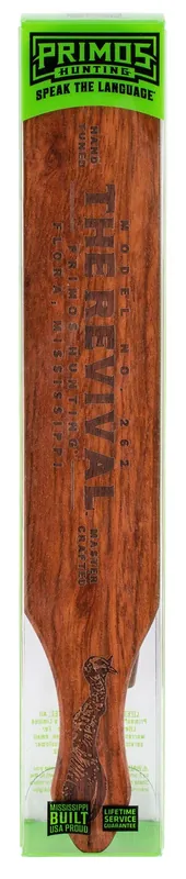 Primos Revival Turkey Call