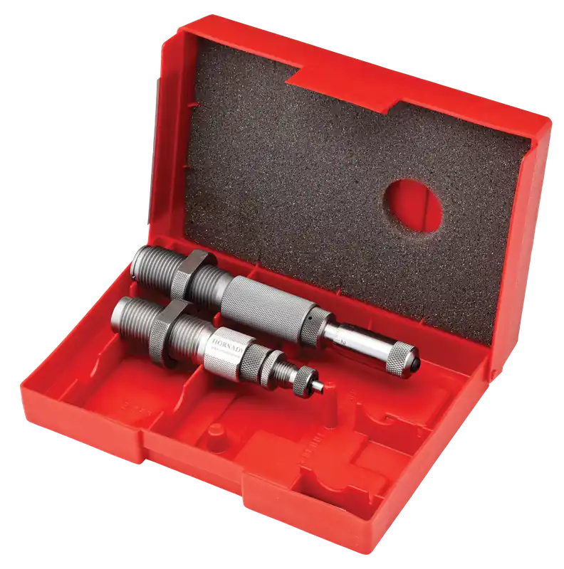 Hornady Match Grade Die Set 223 Rem