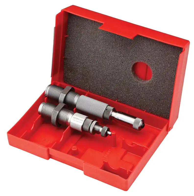 Hornady Match Grade Die Set 6mm BR
