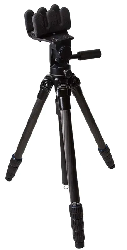 KOPF Jager K800 Tripod
