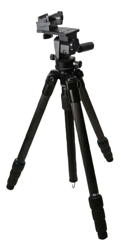 KOPF Jage K800 Tripod Adjustable Reaper Rail, 21-87 Degree Pan & Tilt