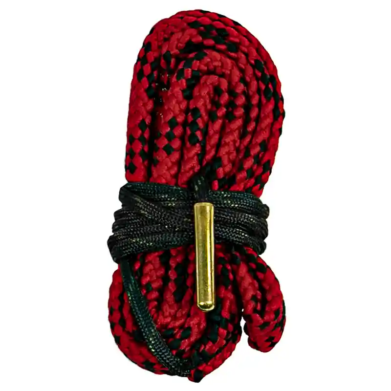 Kleen-Bore Kwik Kleen One Pull Rope Cleaner 7.62mm/300 Blackout/30/308 Cal Rifle