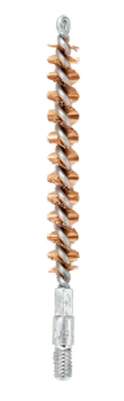 A179 Bore Brush 7mm/270 Cal Rifle Firearm 8-32 Thread Bronze Bristles"