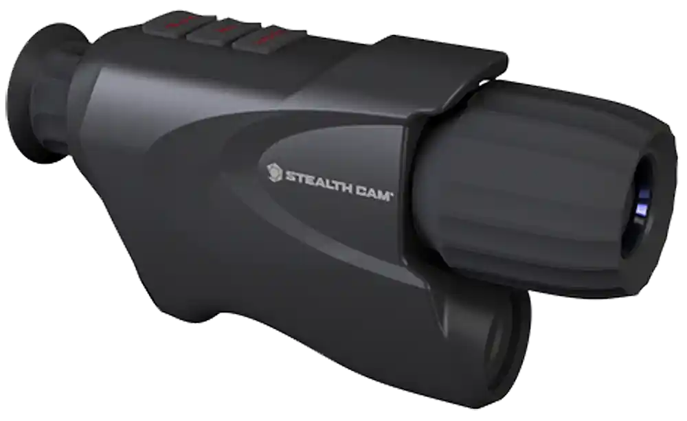 Stealth Cam Digital Monocular 3x Monocular