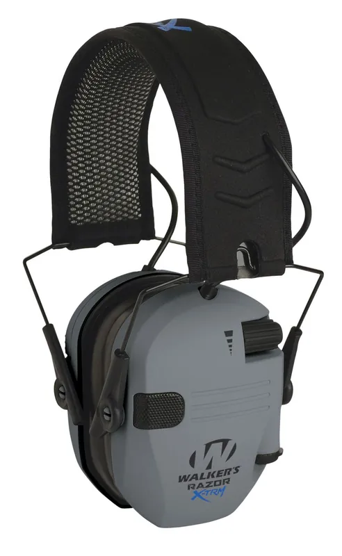 Walkers Razor Pro Digital 23 dB Over the Head