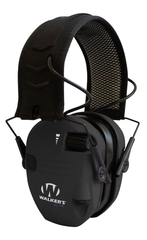 Walkers Razor X-TRM 23 dB Over the Head
