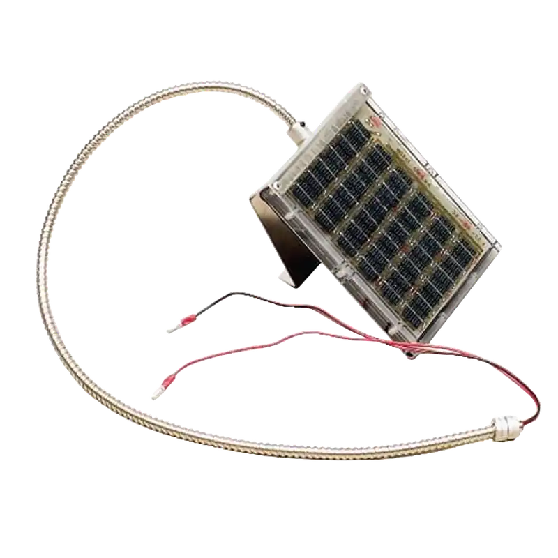 American Hunter Solar Charger 12 Volt