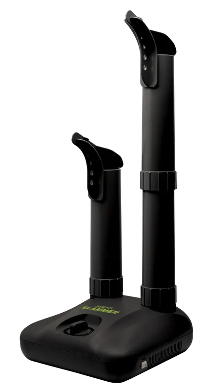 HME Thermal Boot Dryer