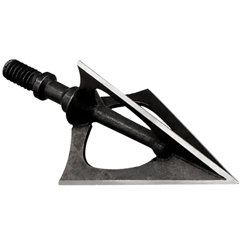 NAP Hellrazor Crossbow 125 gr Broadhead -3/Pack