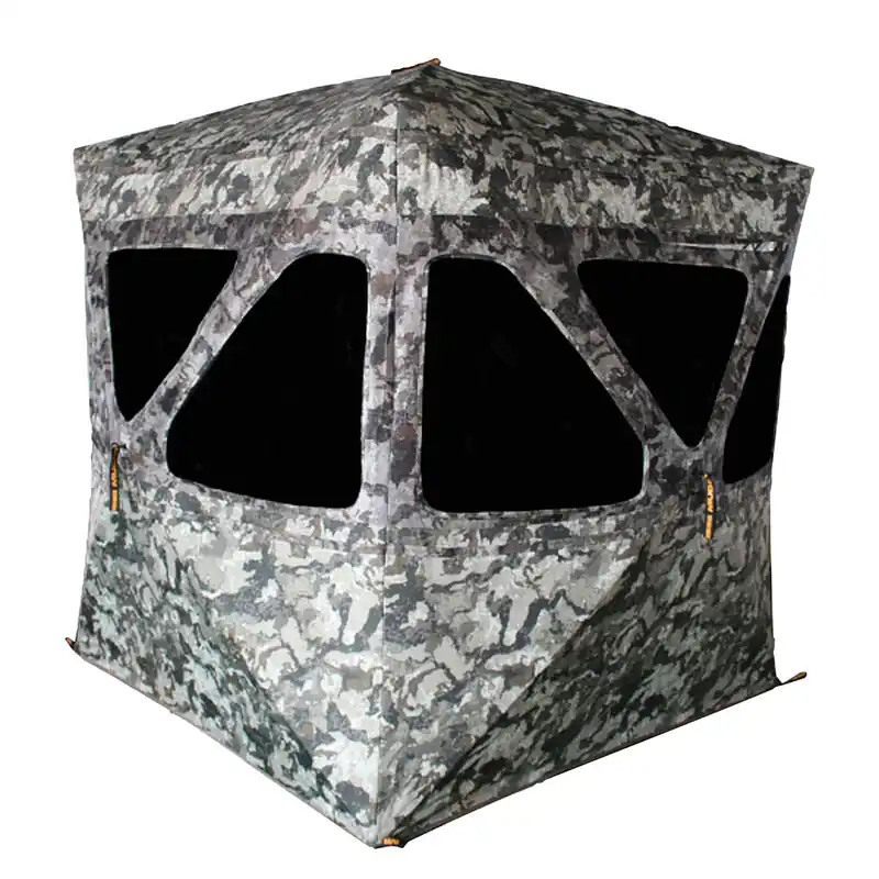 Muddy Infinity 3 Person Veil Camo 65x65x72