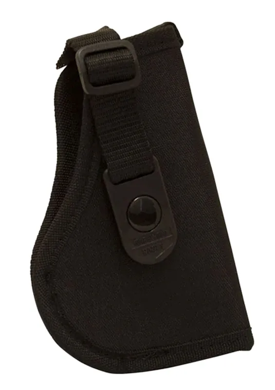 Birchwood Casey Nylon Holster OWB Fits Glock 30/38/Springfield Compact Size 06 Ambidextrous