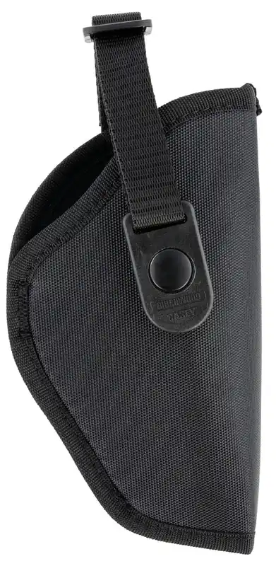 Birchwood Casey Nylon Holster OWB Size 07 Ambidextrous