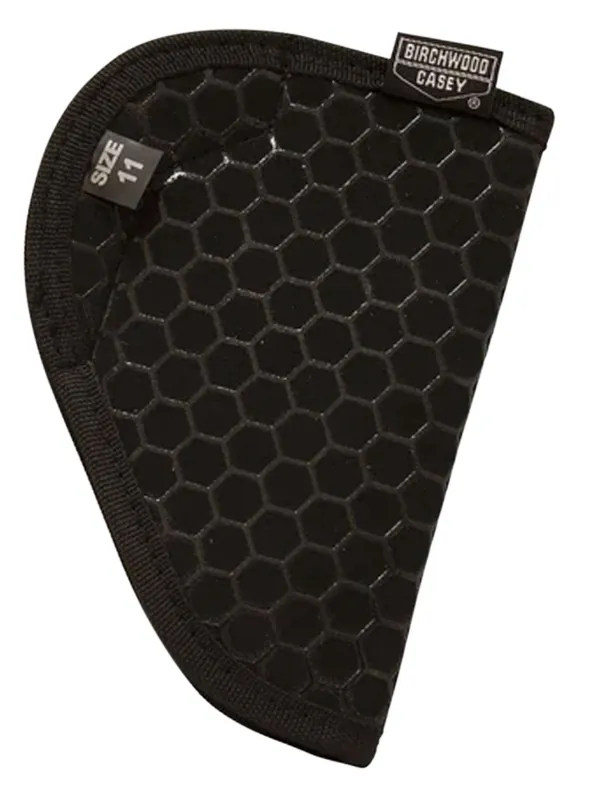 Birchwood Casey Epoxy Honeycomb Fits Ruger LC9, Compact 9mm Size 11 Ambidextrous Hand