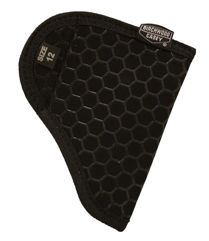 Birchwood Casey Fits .380 With Laser Size 12 Ambidextrous Hand