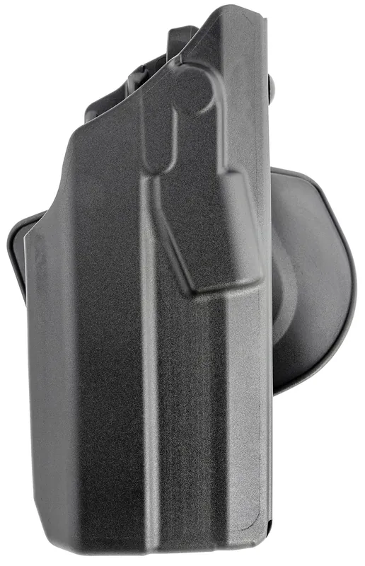 Safariland 7TS Black SafariSeven Nylon Blend Belt Fits Glock 17 RH