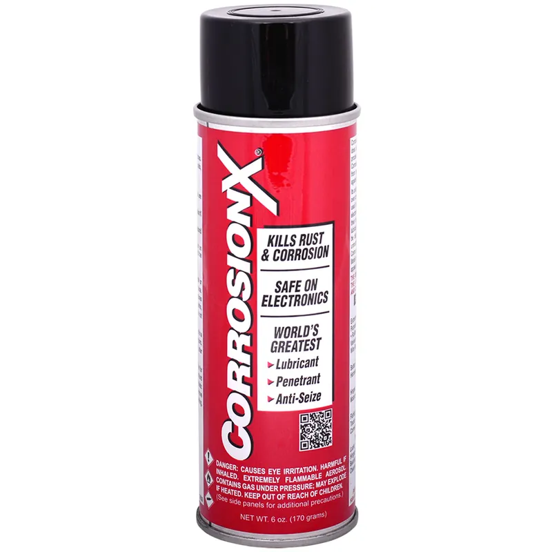 Corrosion Technologies CorrosionX Aerosol