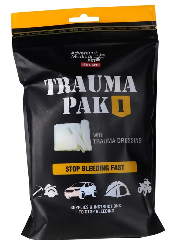 Adventure Medical Kits Trauma Pak I