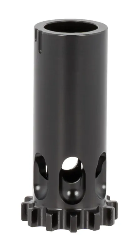 CGS SUPPRESSORS Piston M13.5x1 LH Black Nitride 17-4 Stainless Steel