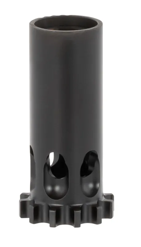 CGS Suppressors Piston 5/8"-24 tpi Black Nitride 17-4 Stainless Steel